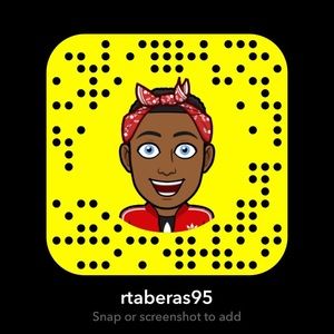 Meet your Posher, Rodolfo